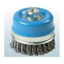 Ymn Çanak Fırça Burgulu  65 mm