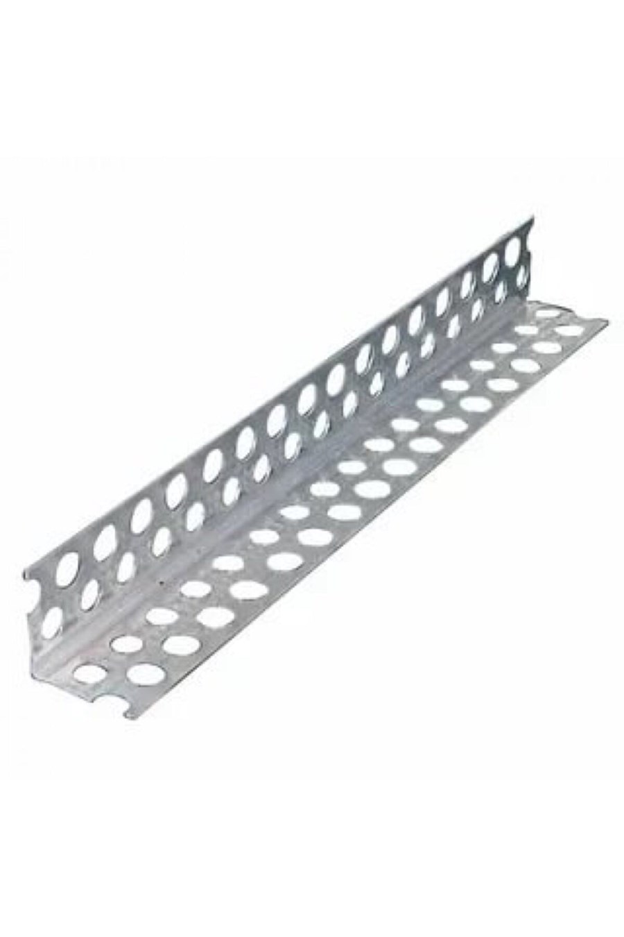 Ymn Alçı Köşebenti Metal