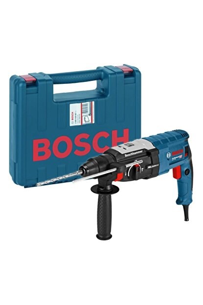 Bosch  0611267500 Kırıcı/Delici GBH 2-28