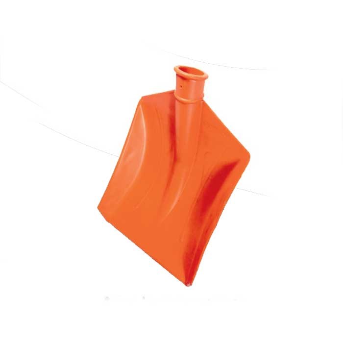 Pekgöz Plastik Faryap Sapsız Turuncu