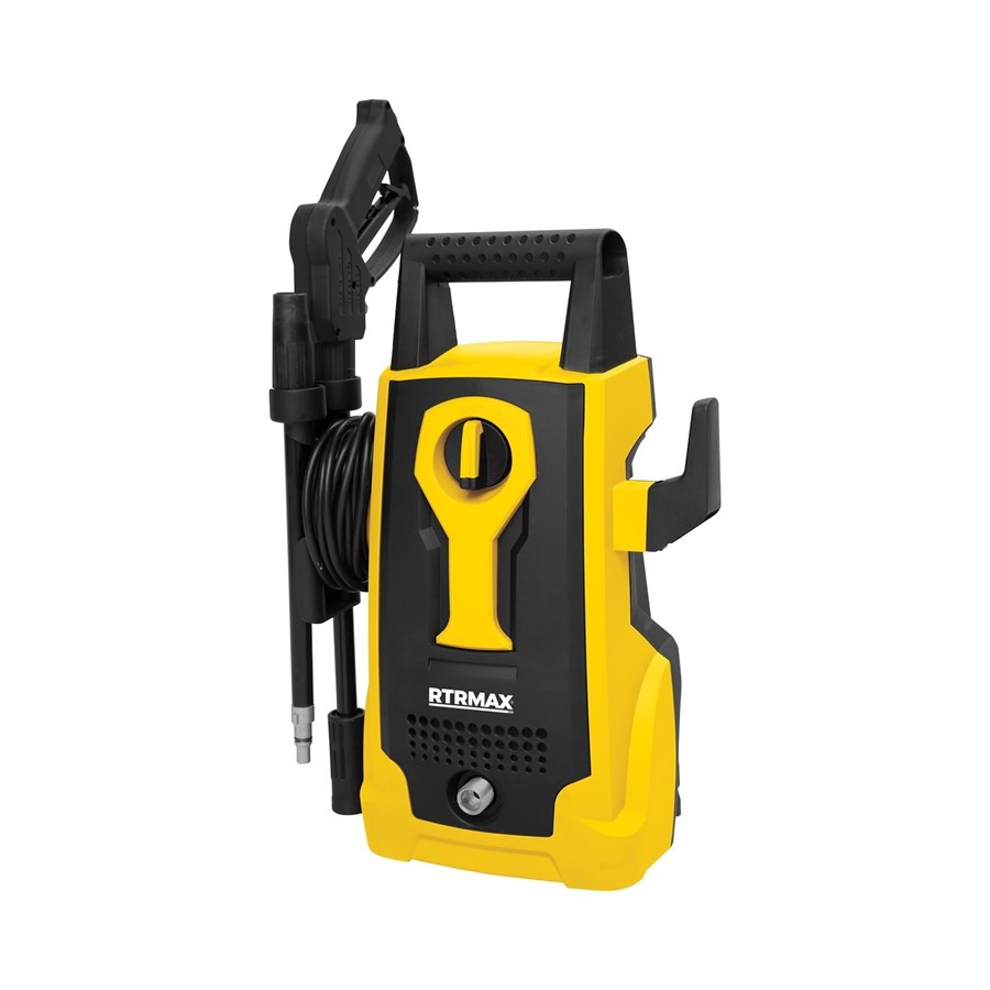 Rtrmax / Rtm709  Basınçlı Yıkama Makinası 1400W