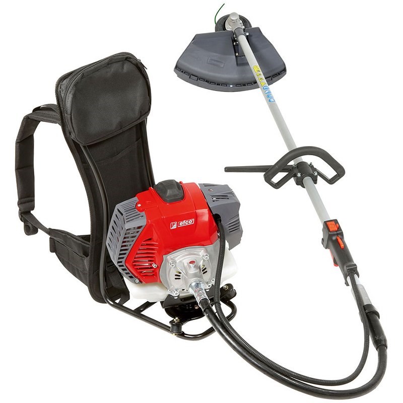 Efco DSH400BP Tırpan Motoru