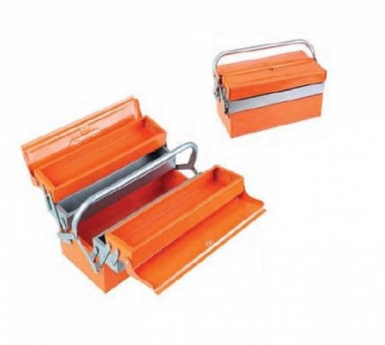 Eltos EMC425 Metal Takım Çantası 42*5