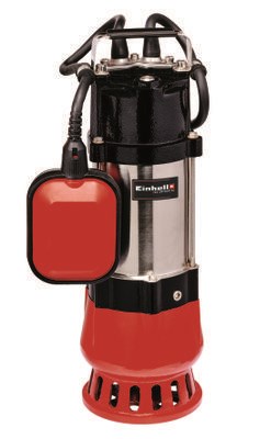 Einhell 4171421 Kirli Su Dalgıç 500 W GC-DP 5010 G