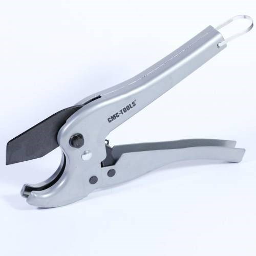 CMC 42mm PVC Boru Kesme Makası Gri CMC0044