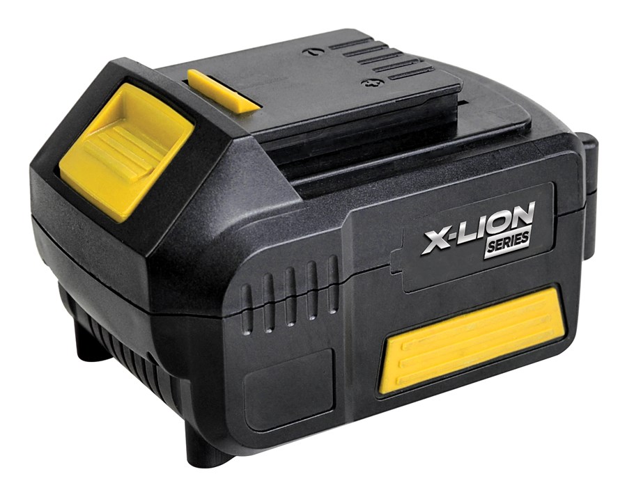 X-LION   Rtx1804 Akü 18V 4AH