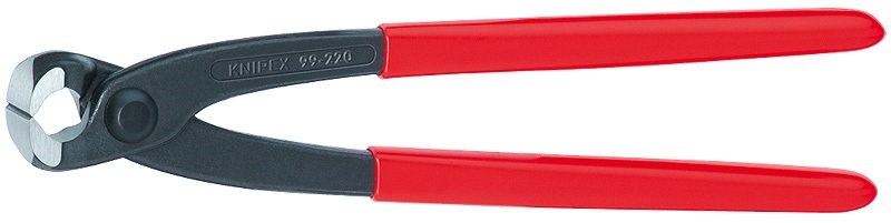 Knipex 99 01 Betoncu Kerpeteni 280 mm