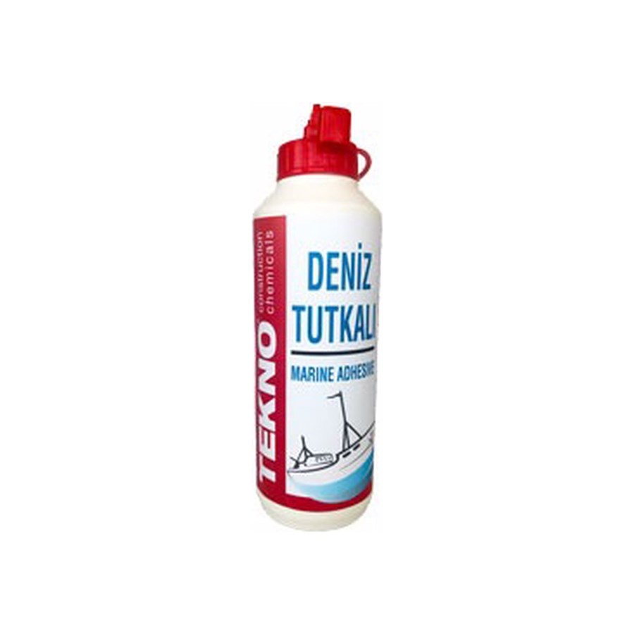 Techno deniz tutkalı 500 gr