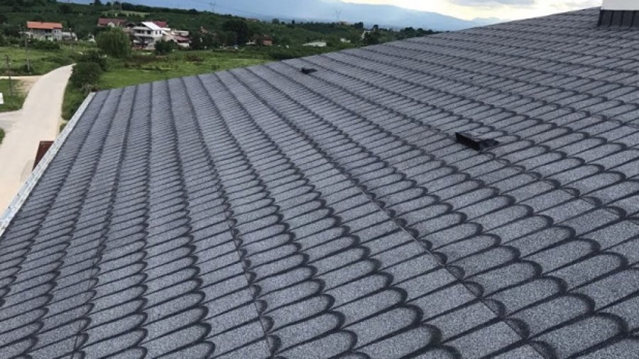 Şıngıl Gri ( 2.61 m² )