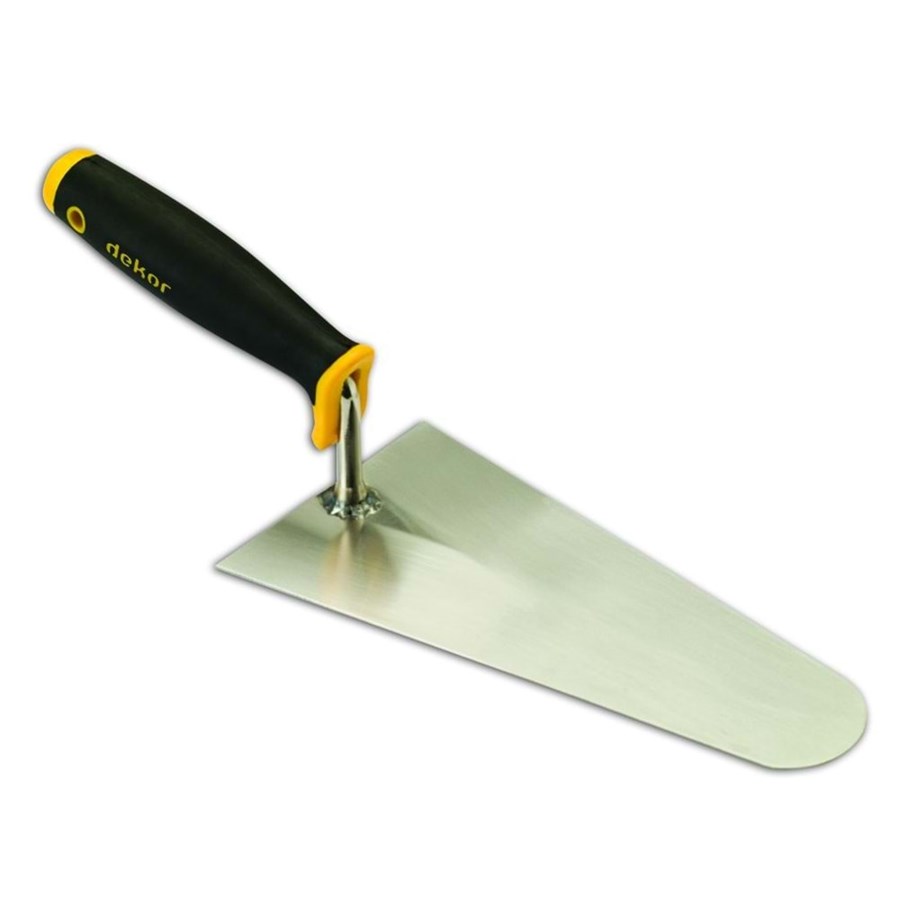 Dekor   374 Sıva Malası Pls.Sap 26 cm