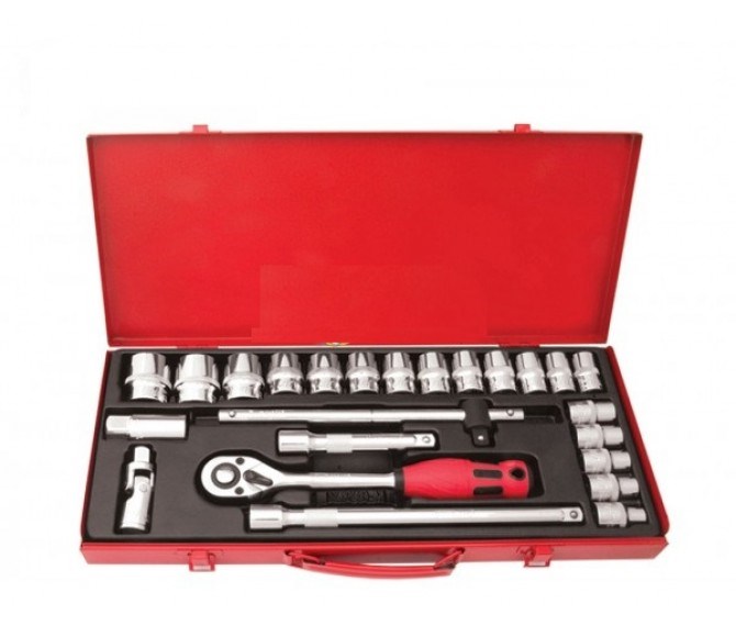Haktaş Lokma Seti 24 Pc Orjinal