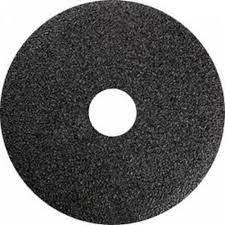 Zımtaş   C80-180 mm  Fiber Disk Zımpara