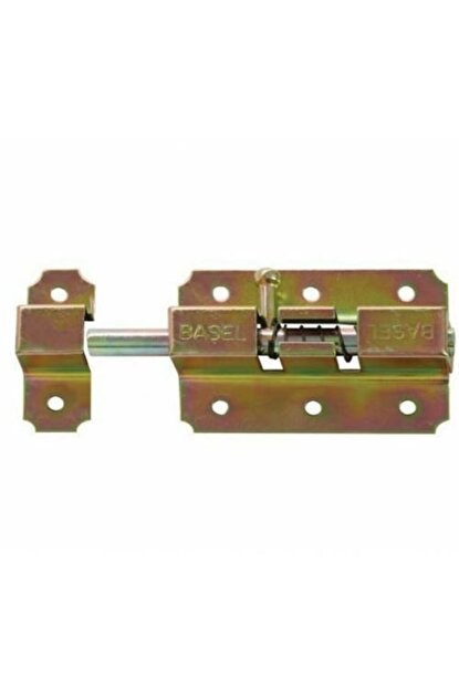 Beşel Yaylı Sürgü Büyük    15x50x80