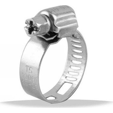 Ymn Hortum Kelepçe   20*30
