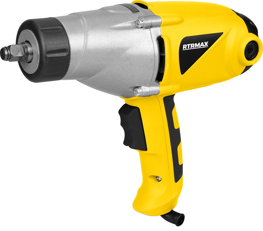 Rtrmax / Rtm309 Somun Sıkma Seti 1/2 1010W