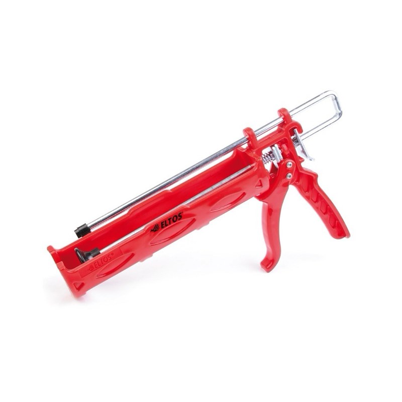 Eltos PET002 Epoksi Tabancası Plastik