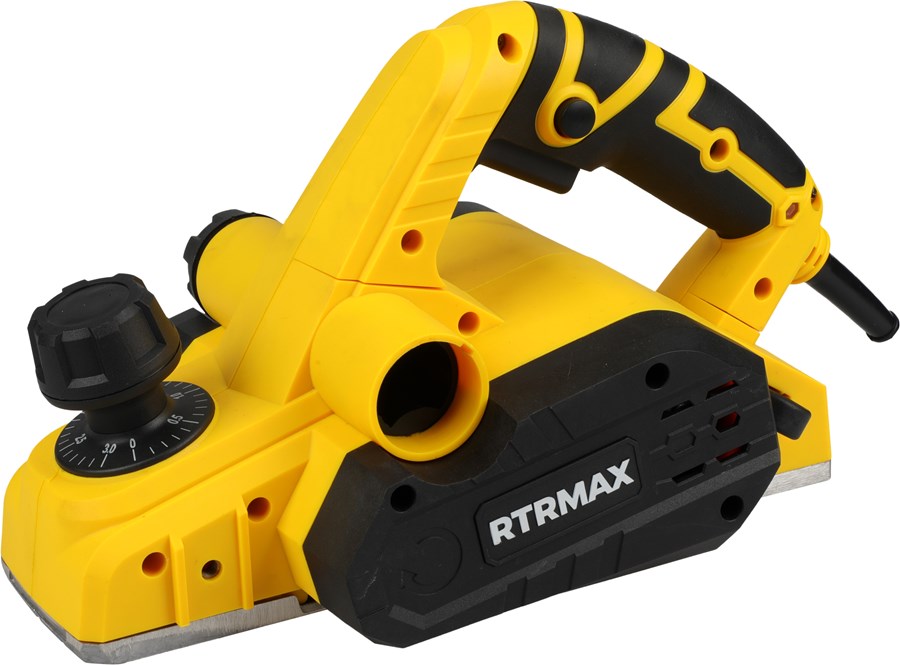 Rtrmax / Rtm3990 Elektrikli Planya 900W