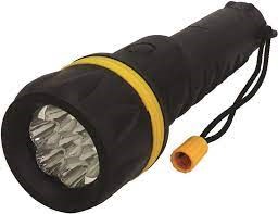 Lighttorch El Feneri 3 Pilli 26307