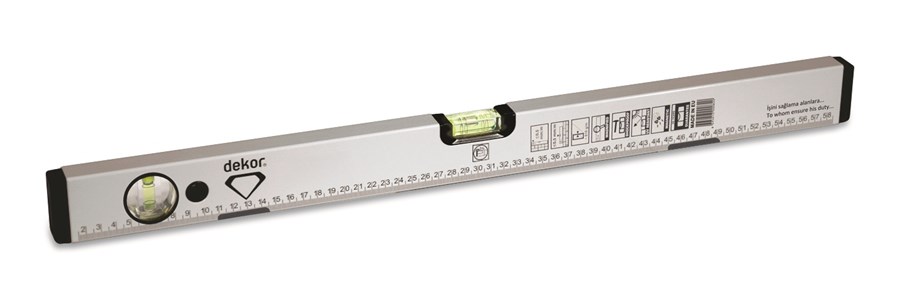 Dekor   549 Su Terazi Mıknatıslı 100 cm