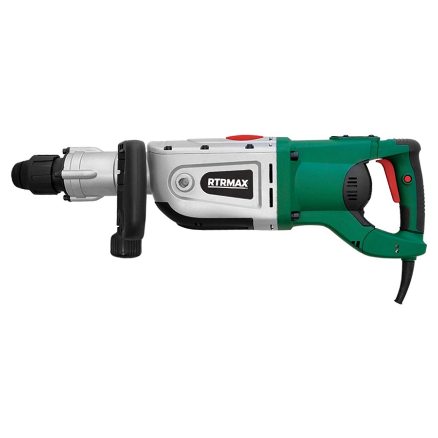 Rtrmax / Rtm276  Kırıcı Delici 1700W-11kg