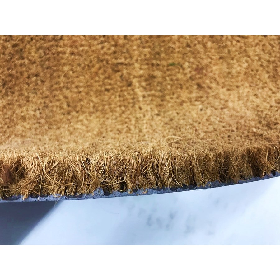 Ymn Pvc Kıl Paspas 40*70
