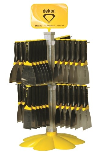Dekor   612 ıspatula Standı