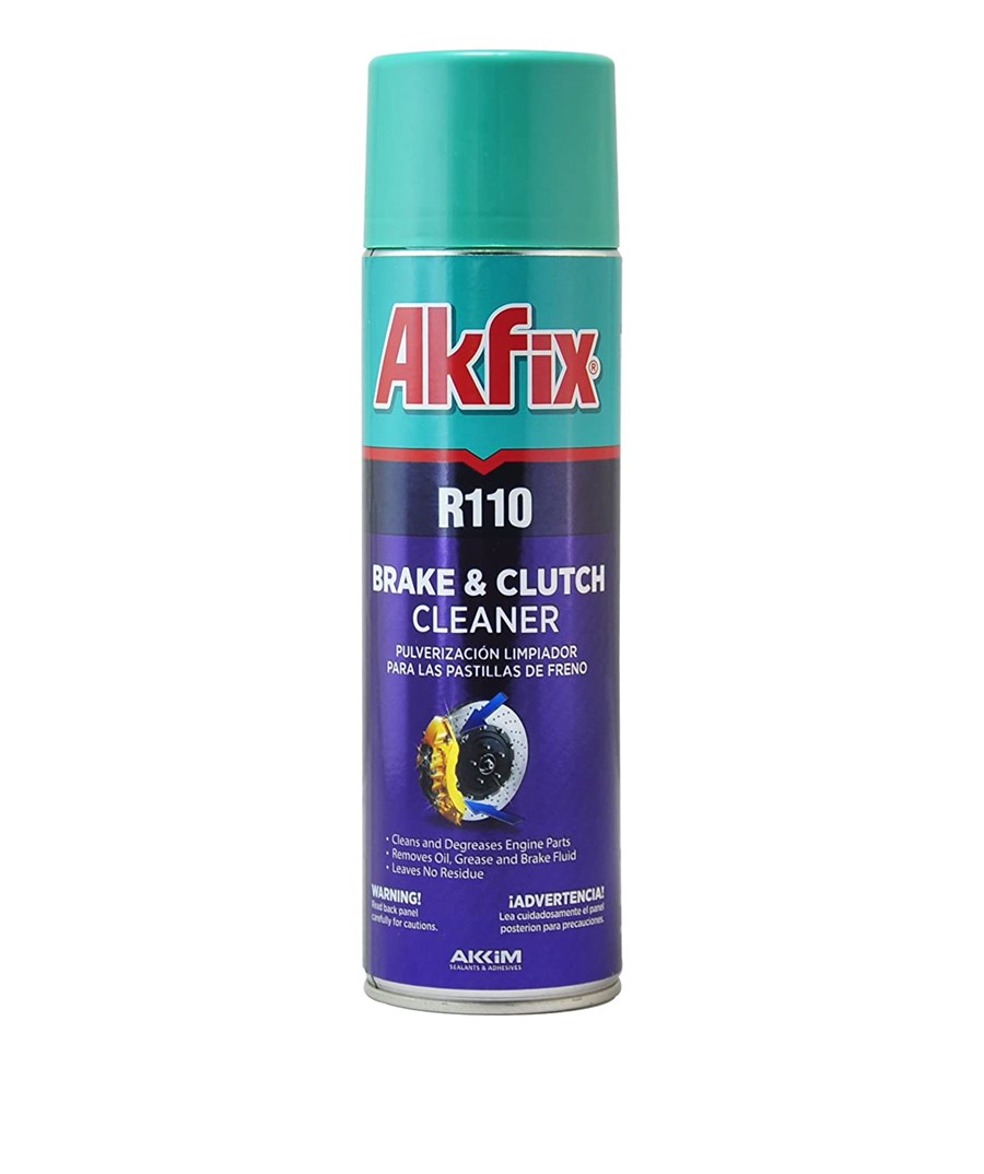 Akfix YA350 Fren Balata Sprey 500ml R110