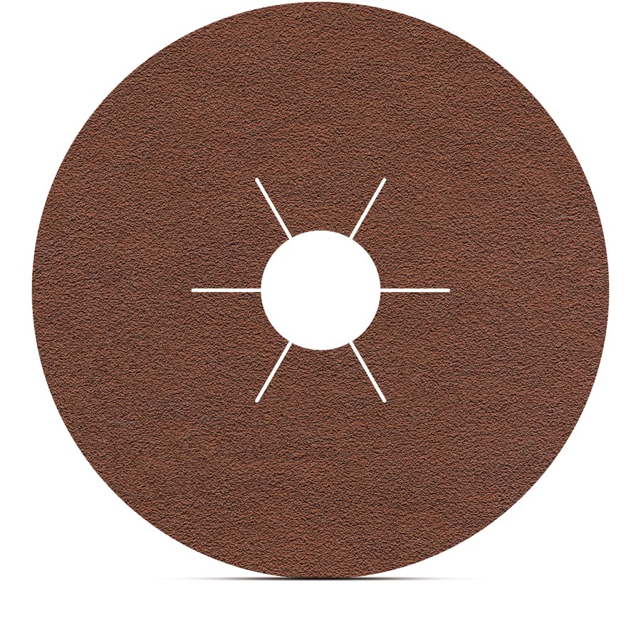 Karbosan  SC16-180 mm  Fiber Disk Zımpara/980027