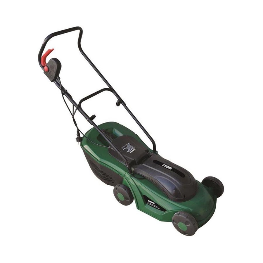 Rtrmax / Rtm934 Elekt.Çim Biçme Makinası 1000w