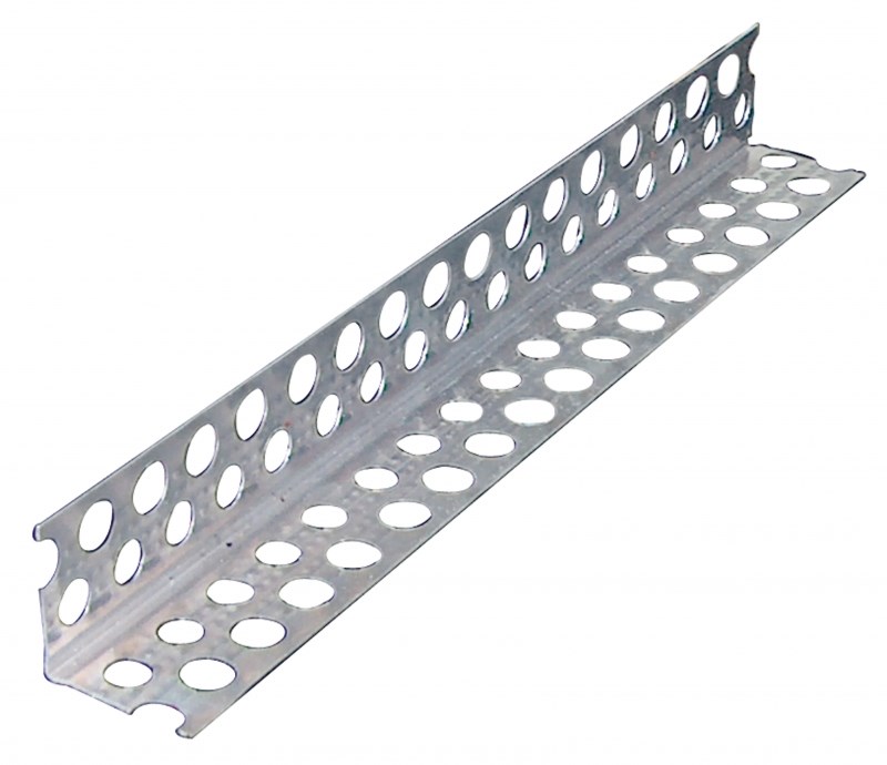 Ymn Alçı Köşebenti Pro.Alüminyum 21*21