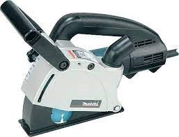 Makita SG1250 Kanal Açma Makinası 1400w