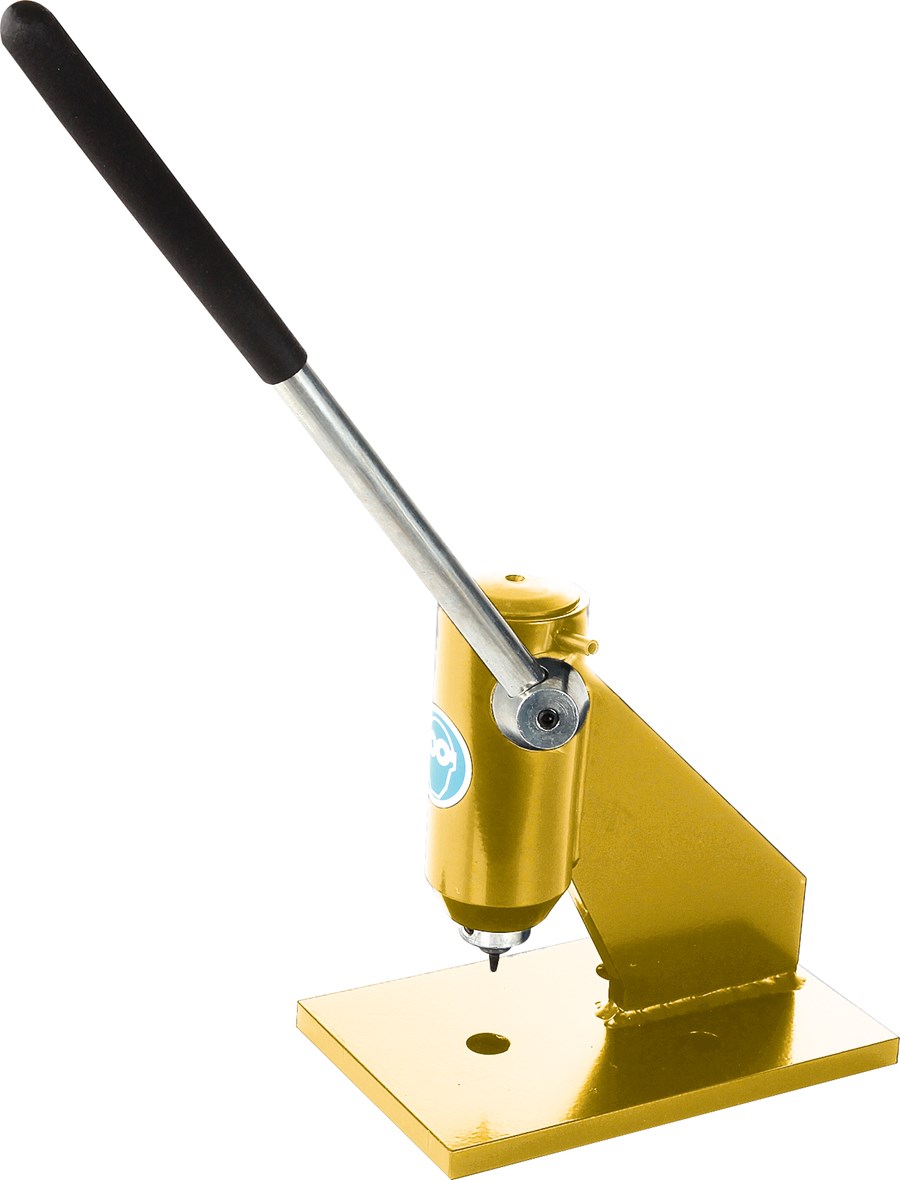 Rother Rty7010 Zincir Sökme Makinası