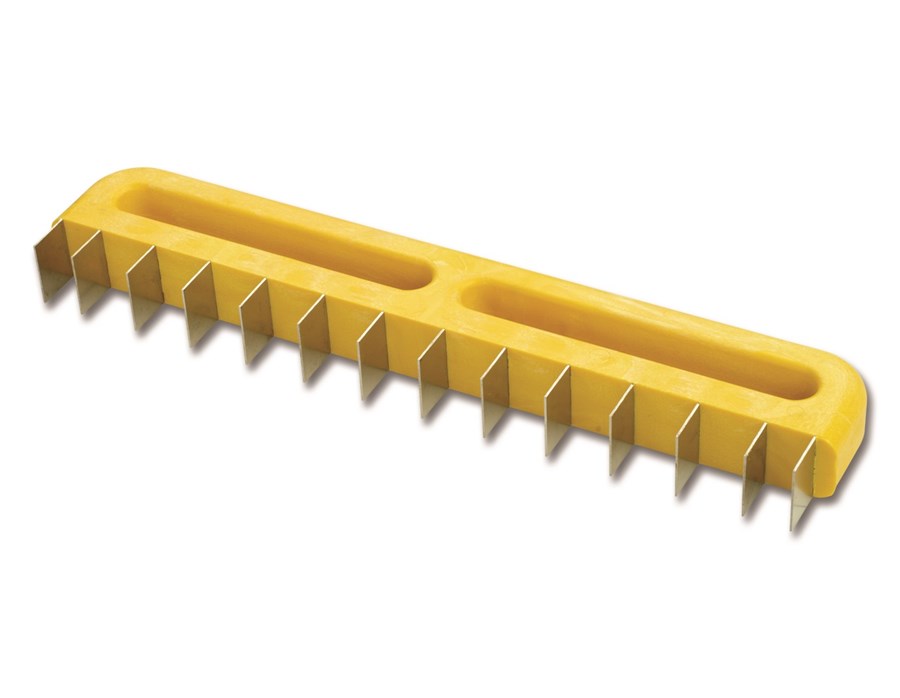 Dekor   116 Alçı Sistre 30 cm