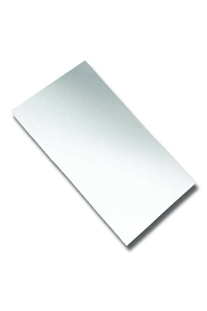 Dekor   274 Çelik Sistre 6 cm Paslanmaz