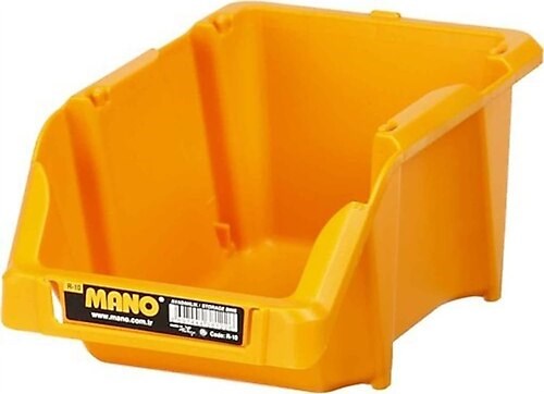 Mano Avadanlık Sarı  R-30