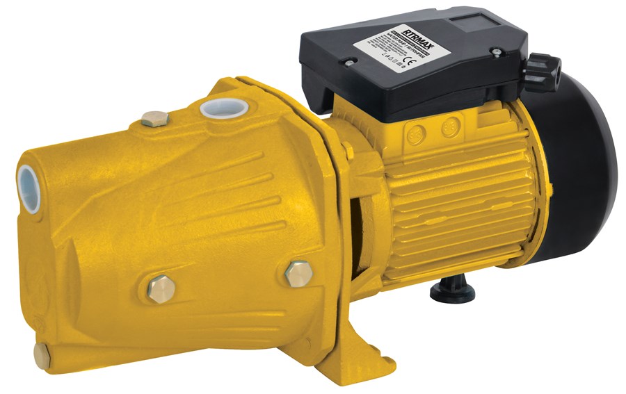 Rtrmax / Rtm875 Su Pompası 1000W  45mt