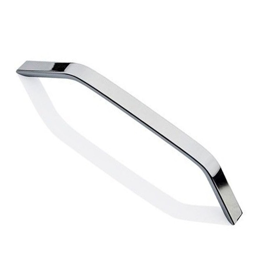 Nobel Şahin Kulp Krom 128mm  350118712829