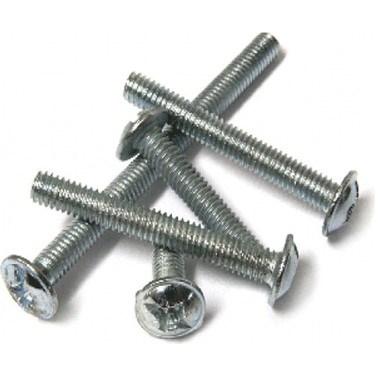Nobel Kulp Metrik Vidası 4*40 mm / 3360140