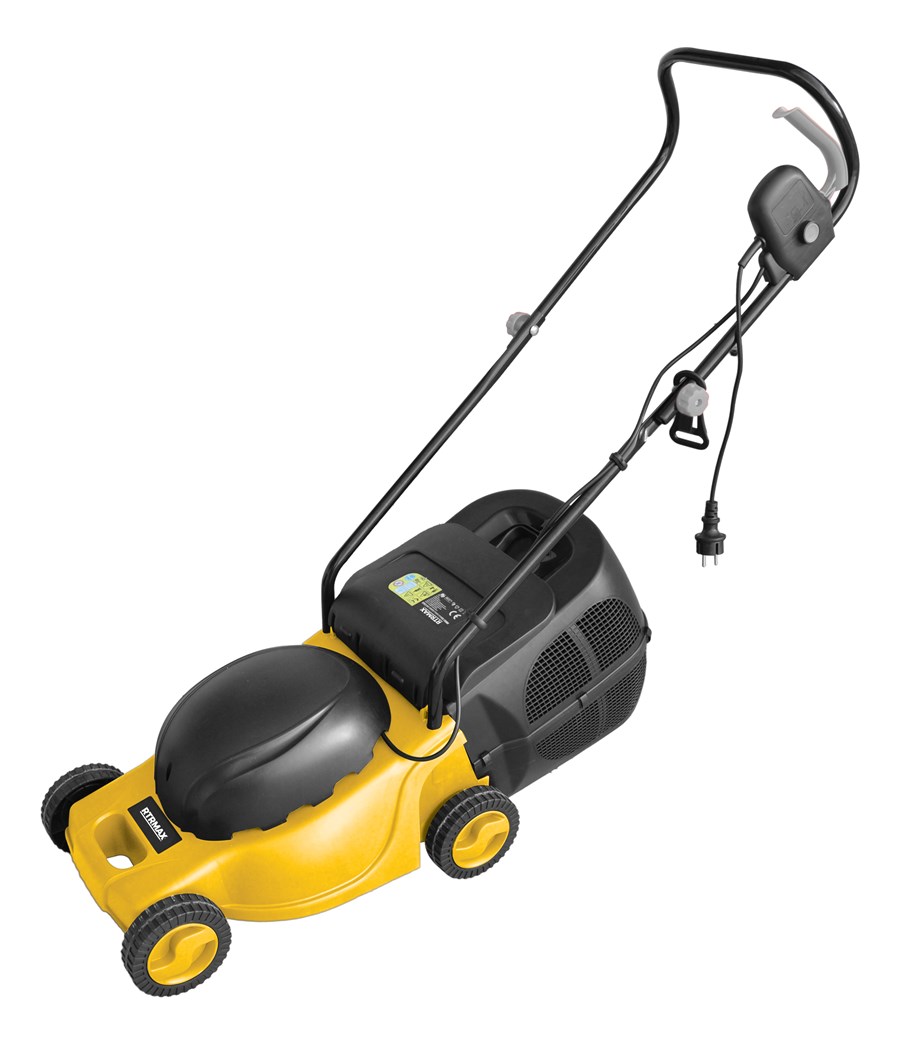 Rtrmax / Rtm932 Elekt.Çim Biçme Makinası 1000w