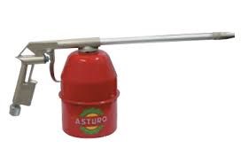 Asturo Mazot Tabancası