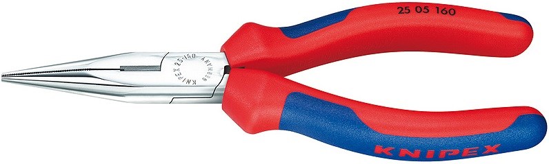 Knipex 25 05 Kargaburun 160 mm