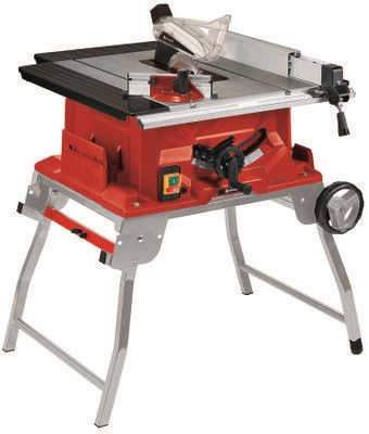 Einhell 4340568 Tezgah Testere Ayaklı TE-TS 250 UF