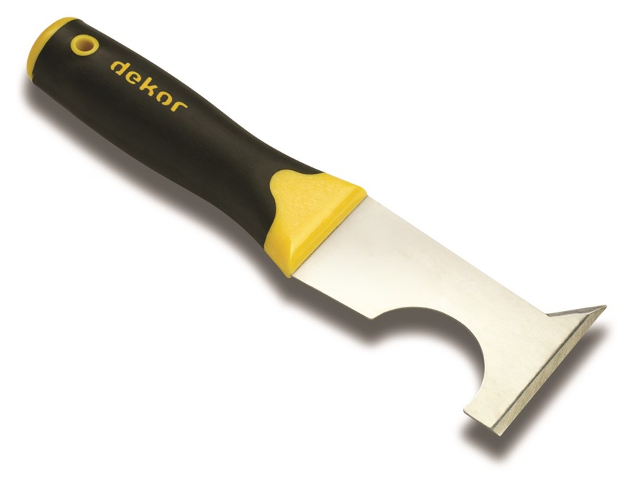 Dekor   255 Proaktif Ispatula Pls. Sap 7 cm