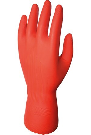 Üniversal Naylon Eldiven     8-8.5 No