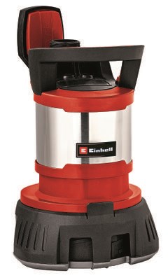 Einhell 4170790 Temiz Ve Pis Su Dalgıç 730 W  GC-DP 7330 LL Eco