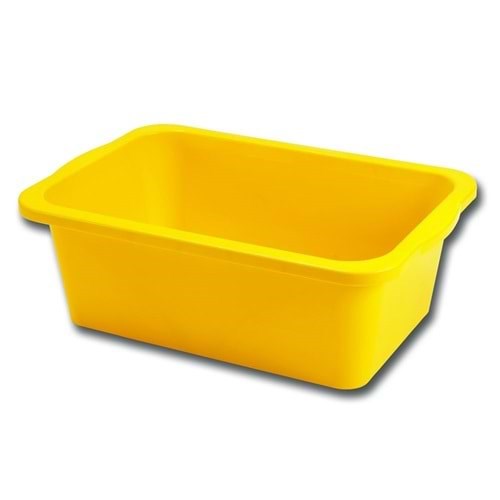 Dekor   080 Sıva ve Alçı Teknesi 50 lt