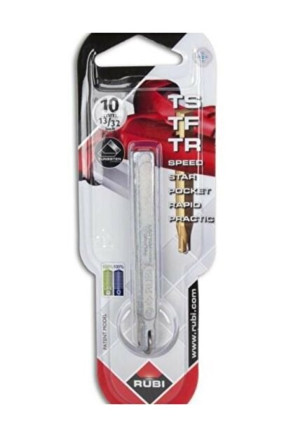 Rubi 01967  Seramik Kesme Elması 10 mm   3/8