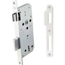 Tursan Oda Kilit Eks.Göm. Nikel 304/T-40mm