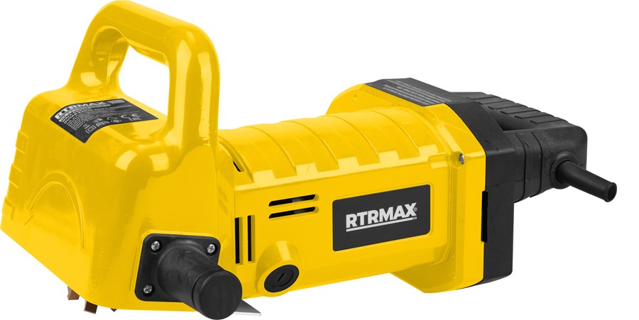 Rtrmax / Rtm140 Kanal Açma Makinası