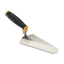 Dekor   372 Sıva Malası Pls.Sap 22 cm